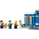 LEGO City "Полицейский участок Чейз" 60370